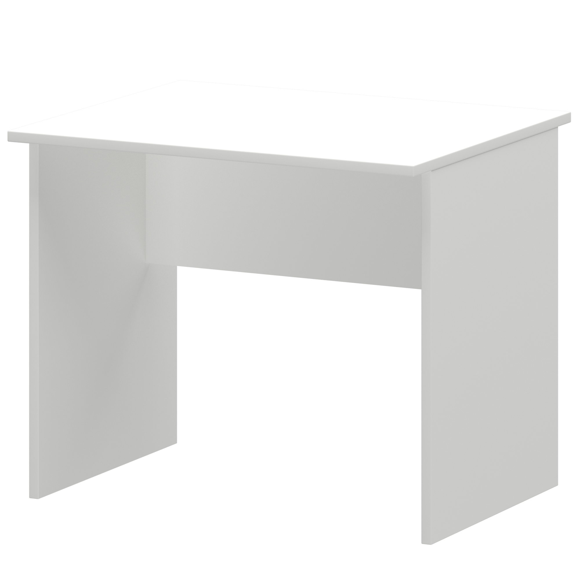 Изображение стол письменный арго а-001 белый